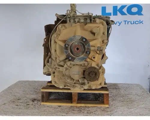 VOLVO ATO2612F TRANSMISSION ASSEMBLY