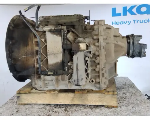 VOLVO ATO2612F TRANSMISSION ASSEMBLY