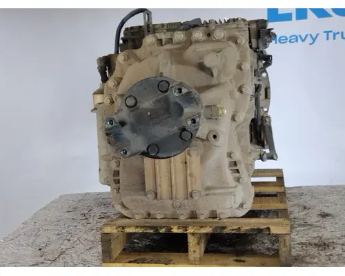 VOLVO ATO2612F TRANSMISSION ASSEMBLY