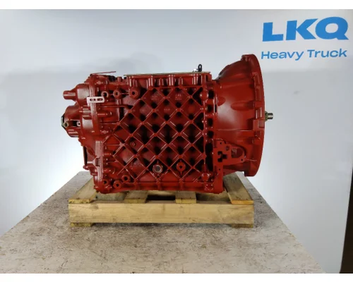 VOLVO ATO2612F TRANSMISSION ASSEMBLY