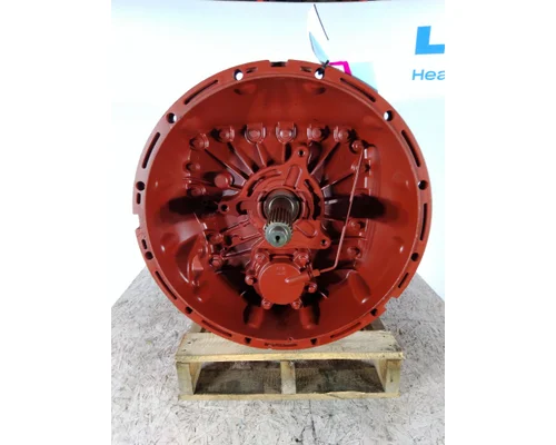 VOLVO ATO2612F TRANSMISSION ASSEMBLY