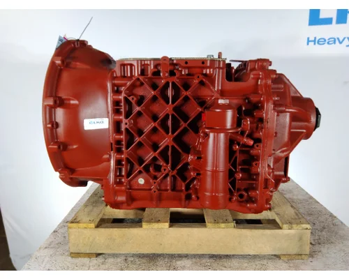 VOLVO ATO2612F TRANSMISSION ASSEMBLY