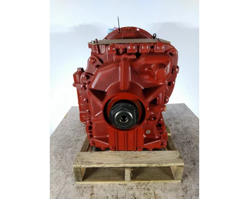 VOLVO ATO2612F TRANSMISSION ASSEMBLY