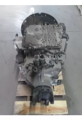 VOLVO ATO2612F TRANSMISSION ASSEMBLY