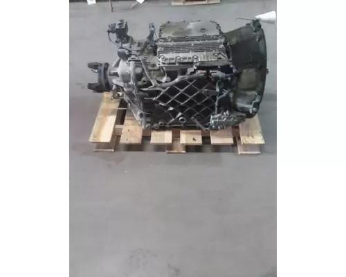 VOLVO ATO2612F TRANSMISSION ASSEMBLY