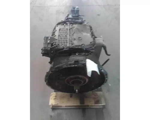 VOLVO ATO2612F TRANSMISSION ASSEMBLY