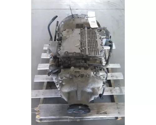 VOLVO ATO2612F TRANSMISSION ASSEMBLY