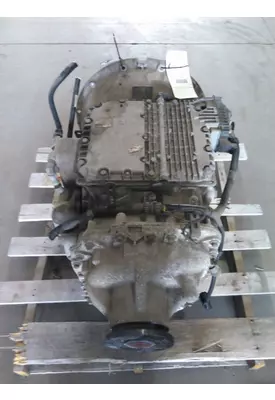 VOLVO ATO2612F TRANSMISSION ASSEMBLY