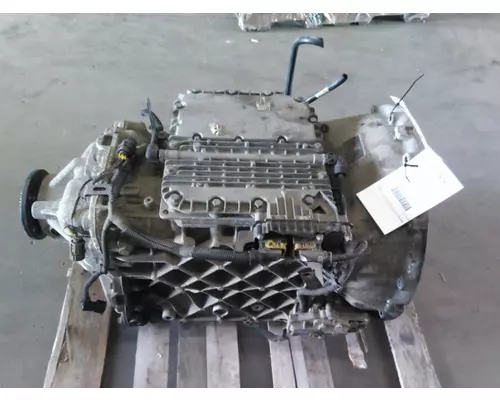 VOLVO ATO2612F TRANSMISSION ASSEMBLY