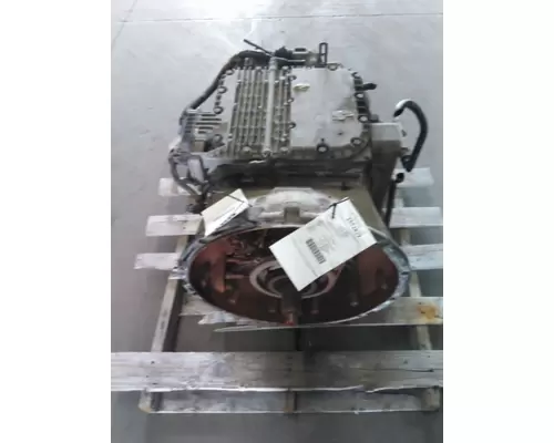 VOLVO ATO2612F TRANSMISSION ASSEMBLY
