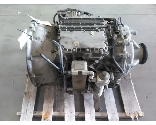 VOLVO ATO2612F TRANSMISSION ASSEMBLY