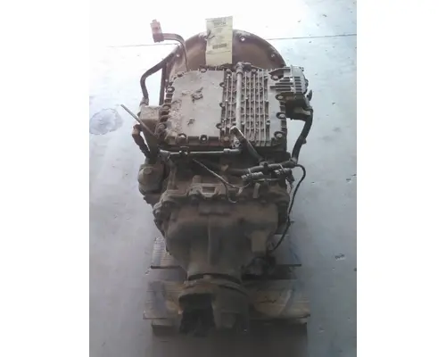 VOLVO ATO2612F TRANSMISSION ASSEMBLY