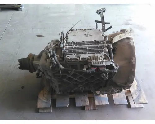 VOLVO ATO2612F TRANSMISSION ASSEMBLY