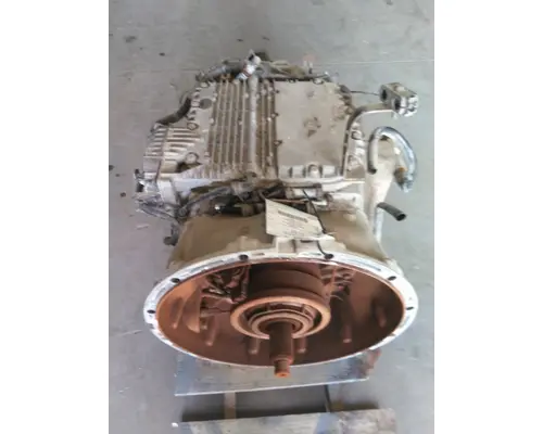 VOLVO ATO2612F TRANSMISSION ASSEMBLY