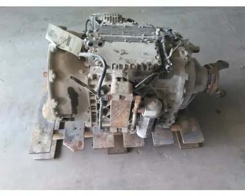 VOLVO ATO2612F TRANSMISSION ASSEMBLY