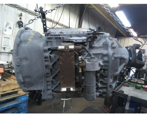 VOLVO ATO2612F TRANSMISSION ASSEMBLY