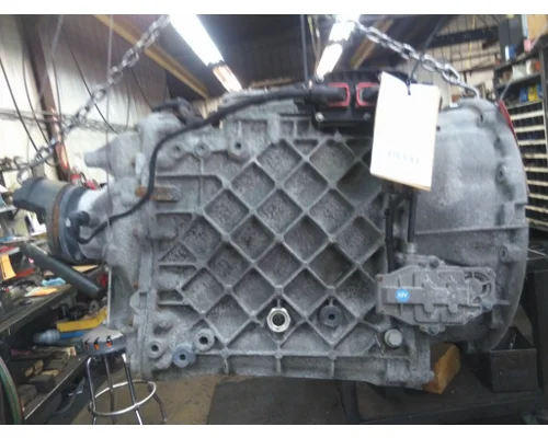 VOLVO ATO2612F TRANSMISSION ASSEMBLY