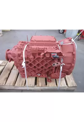 VOLVO ATO2612F TRANSMISSION ASSEMBLY