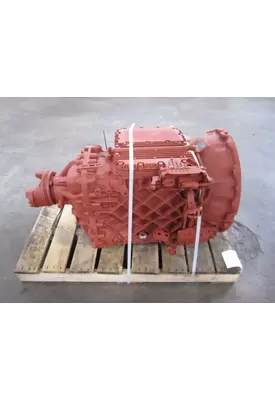 VOLVO ATO2612F TRANSMISSION ASSEMBLY