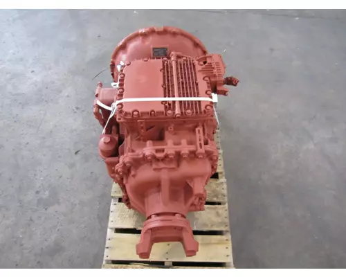 VOLVO ATO2612F TRANSMISSION ASSEMBLY