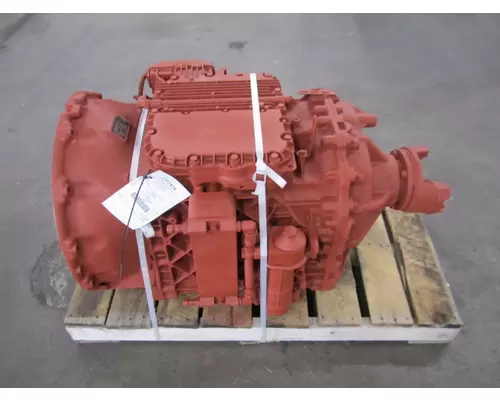 VOLVO ATO2612F TRANSMISSION ASSEMBLY