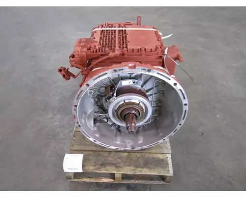 VOLVO ATO2612F TRANSMISSION ASSEMBLY