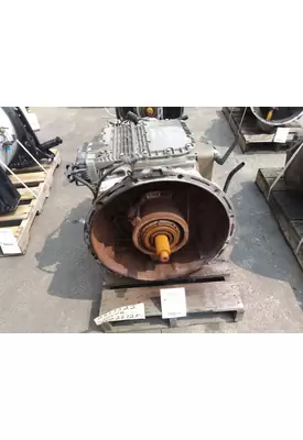 VOLVO ATO2612F TRANSMISSION ASSEMBLY
