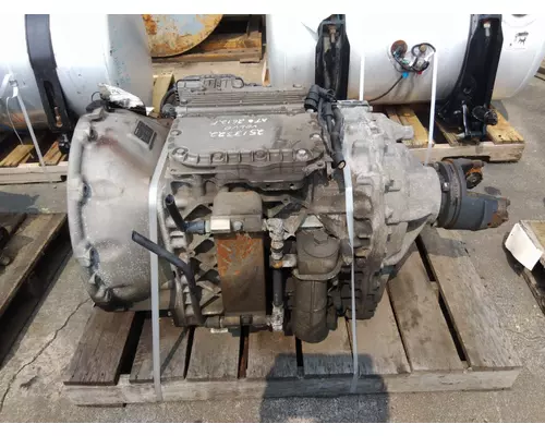 VOLVO ATO2612F TRANSMISSION ASSEMBLY
