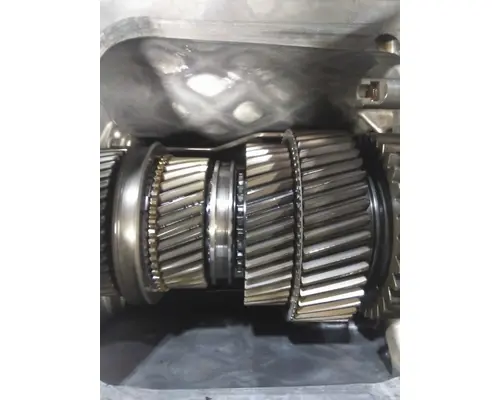 VOLVO ATO2612F TRANSMISSION ASSEMBLY
