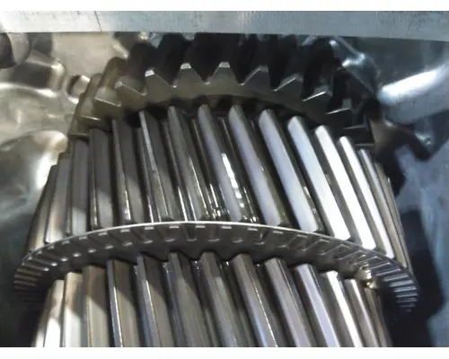VOLVO ATO2612F TRANSMISSION ASSEMBLY