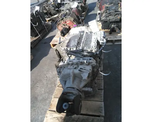VOLVO ATO2612F TRANSMISSION ASSEMBLY