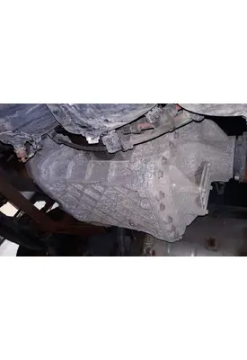 VOLVO ATO2612F TRANSMISSION ASSEMBLY