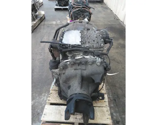VOLVO ATO2612F TRANSMISSION ASSEMBLY