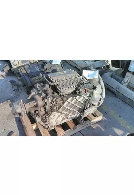 VOLVO ATO2612F TRANSMISSION ASSEMBLY