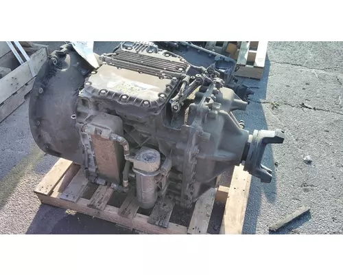 VOLVO ATO2612F TRANSMISSION ASSEMBLY