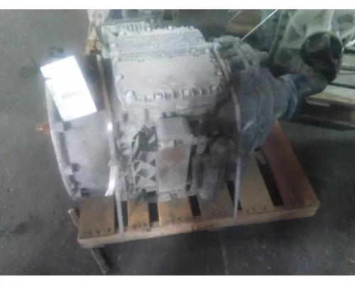 VOLVO ATO2612F TRANSMISSION ASSEMBLY