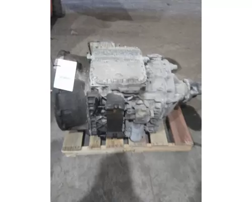 VOLVO ATO2612F TRANSMISSION ASSEMBLY