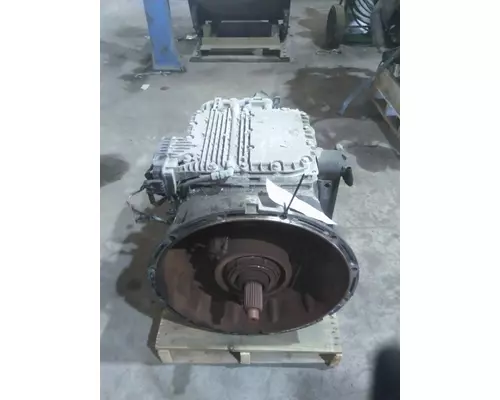 VOLVO ATO2612F TRANSMISSION ASSEMBLY