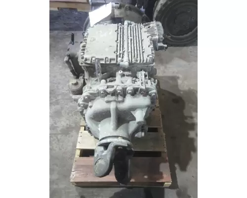 VOLVO ATO2612F TRANSMISSION ASSEMBLY