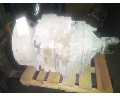 VOLVO ATO2612F TRANSMISSION ASSEMBLY