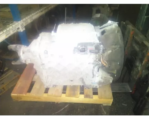 VOLVO ATO2612F TRANSMISSION ASSEMBLY