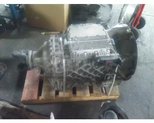 VOLVO ATO2612F TRANSMISSION ASSEMBLY