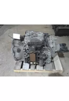 VOLVO ATO2612F TRANSMISSION ASSEMBLY