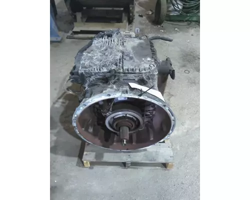 VOLVO ATO2612F TRANSMISSION ASSEMBLY