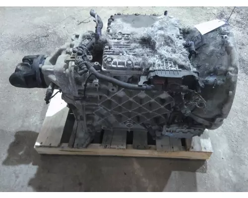 VOLVO ATO2612F TRANSMISSION ASSEMBLY