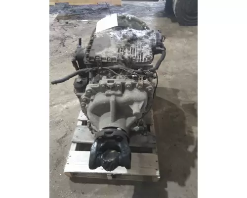 VOLVO ATO2612F TRANSMISSION ASSEMBLY