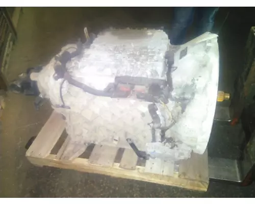 VOLVO ATO2612F TRANSMISSION ASSEMBLY