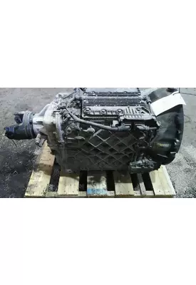 VOLVO ATO2612F TRANSMISSION ASSEMBLY