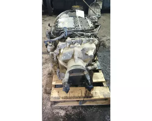 VOLVO ATO2612F TRANSMISSION ASSEMBLY