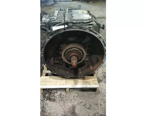 VOLVO ATO2612F TRANSMISSION ASSEMBLY